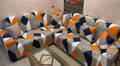 L SHAPE SUPER FURNISHING CORNER SOFA COVER SET